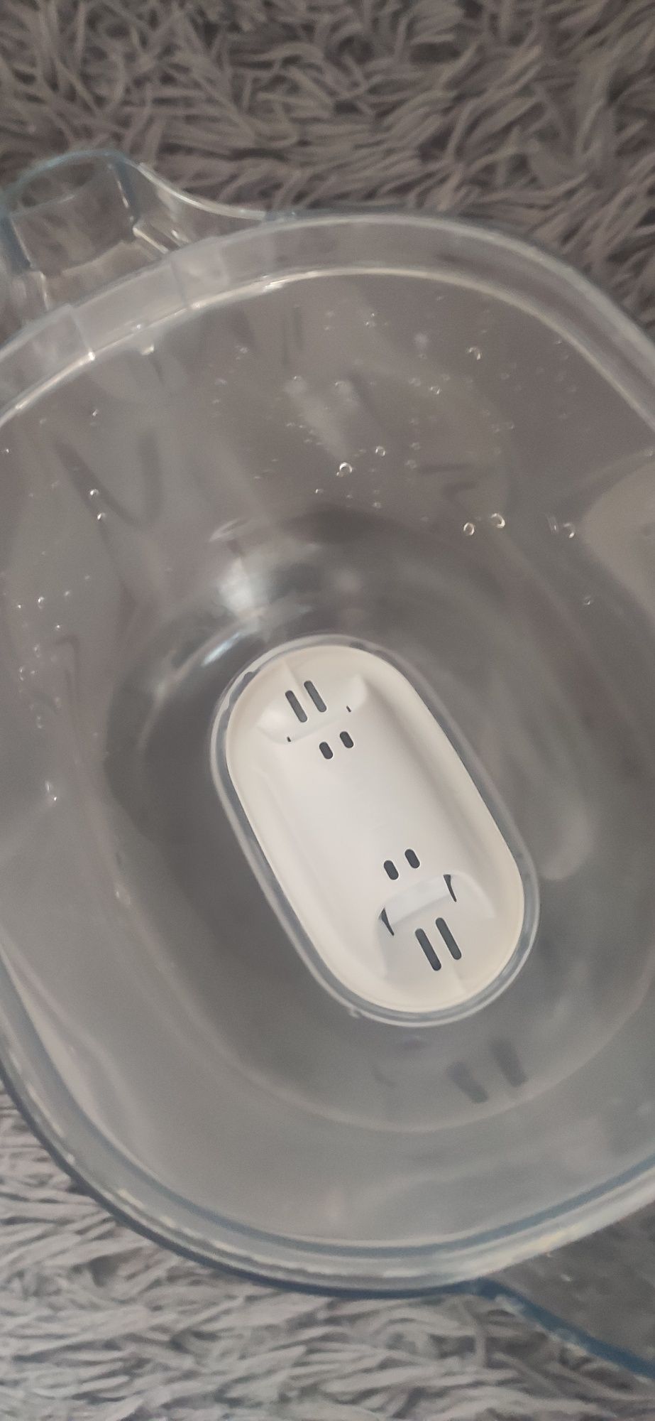 Dzbanek filtrujący wodę Brita 3,5L biały