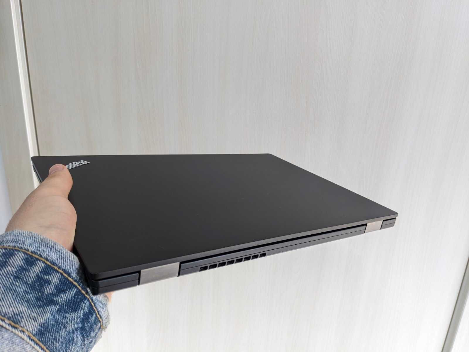 Якість та ціна супер - Lenovo ThinkPad L390 - потужні та є кількість