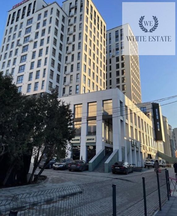 Оренда 1 кімнатна квартира ЖК Метрополь