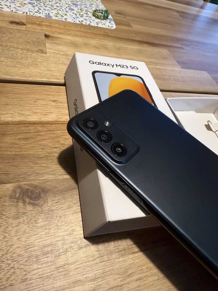 Sanmung Galaxy M23 5G 128GB