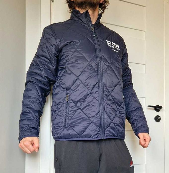 Kurtka L Cutter & Buck Żabka  Sorona Aura