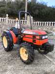 Trator  Same /Hurlimann/ Deutz-Fahr /  Solaris 35 Matriculado