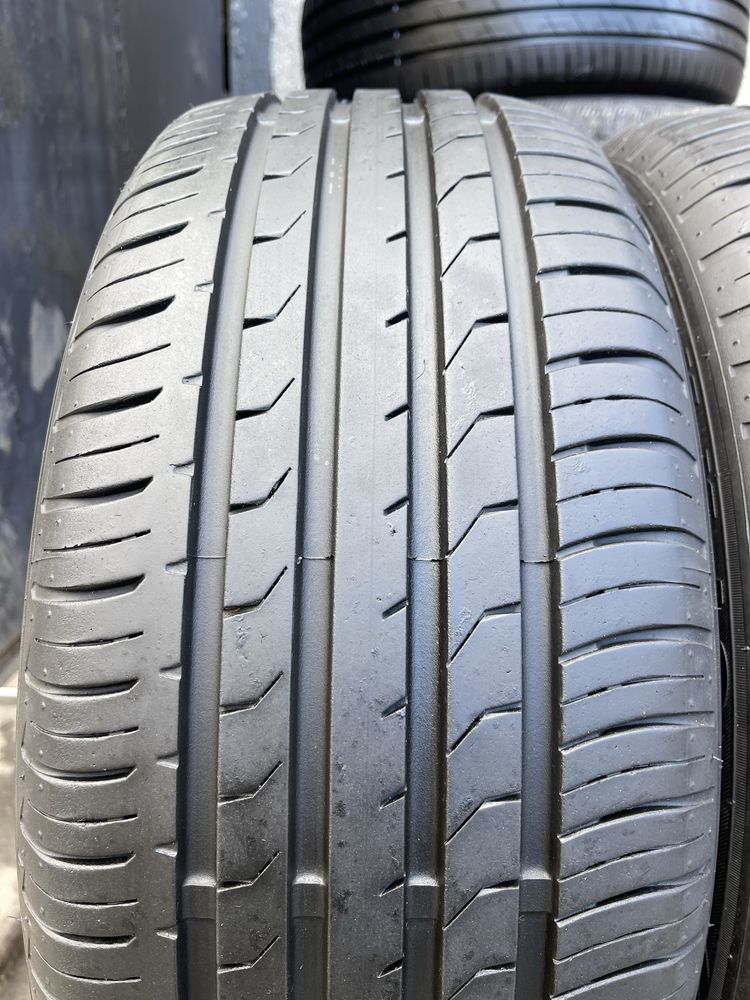 Шини 225/45/18 Maxxis Premitra літо 4шт