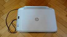 Drukarka HP DeskJet 2620 [Uszkodzone!]