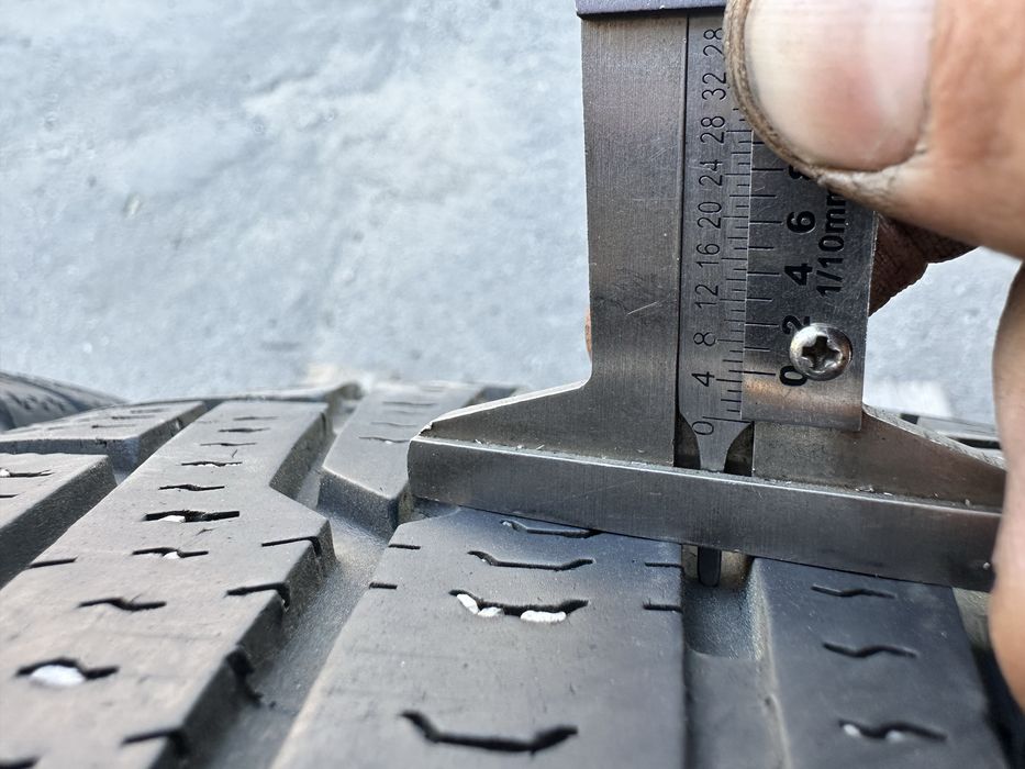 Шини 215 55 16 97R XL Nokian Nordman RS2 комплект