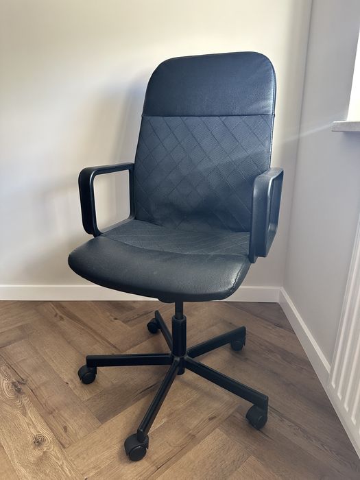Ikea Renberget krzeslo biurowe