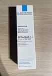Krem effaclar a.z. nowy
Effaclar AZ żel-krem 
Produkt nowy pełnowartoś