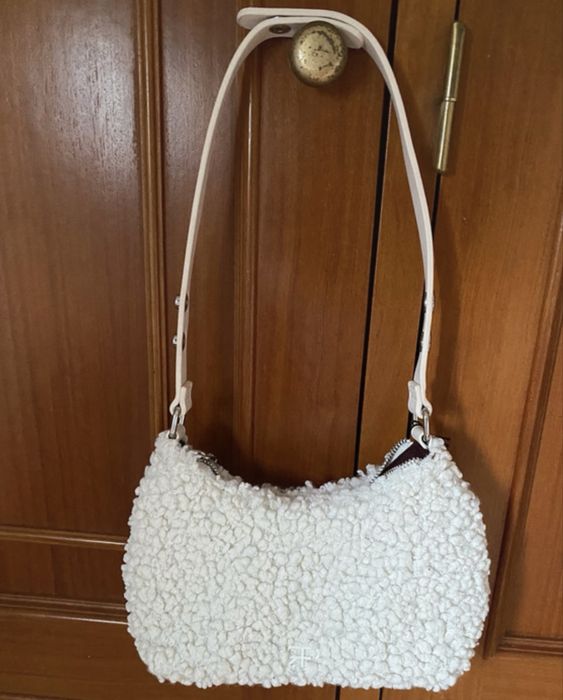 Mala senhora Parfois