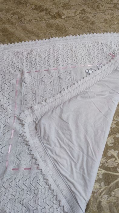 Дитяча ковдра,плед,конверт