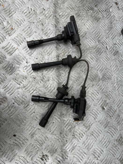 Катушка 2.4 Чери тигго 08г chery tiggo