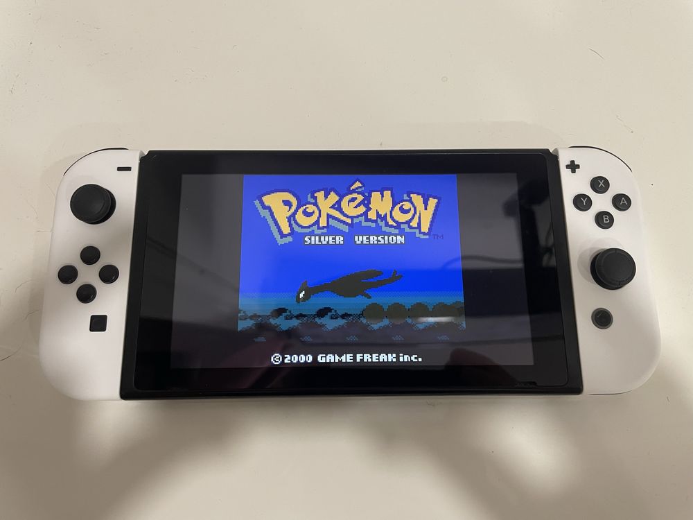 Consola Nintendo Switch Desbloqueada Modchip