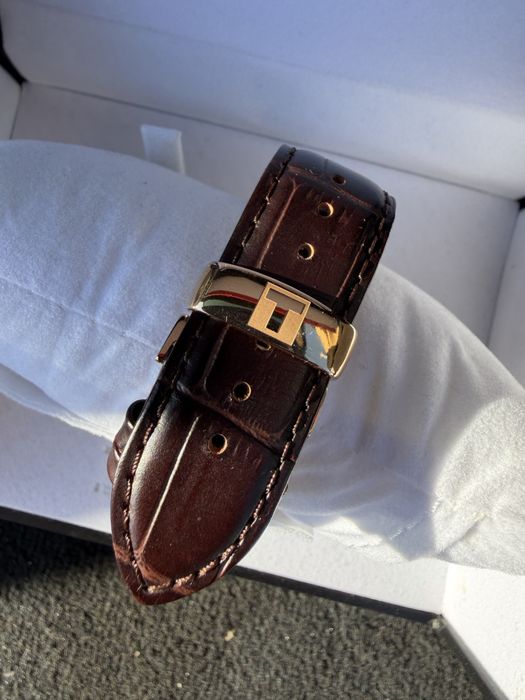 Tissot Tradition Powermatic 80