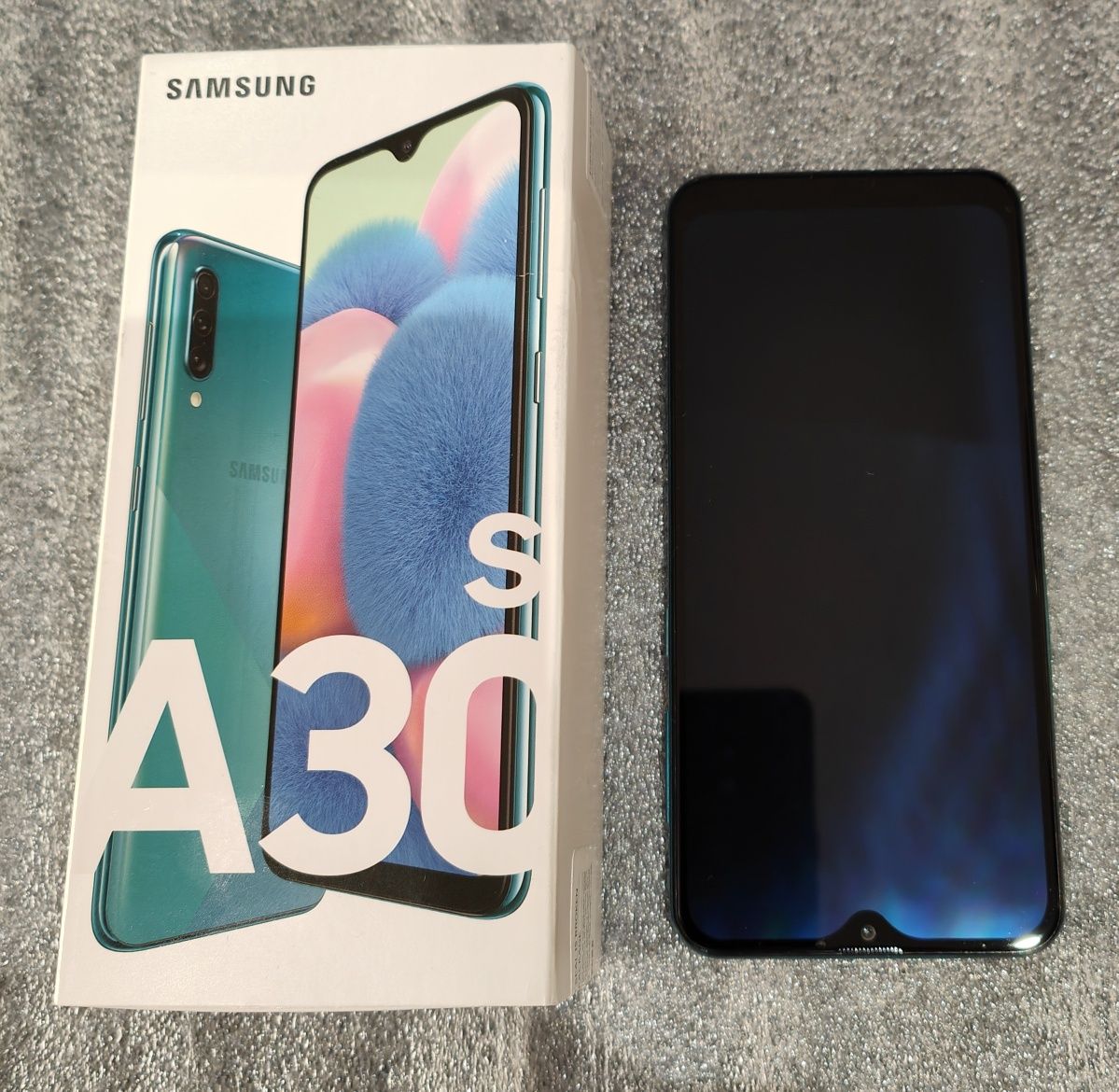 SAMSUNG A30s. 128 Gb