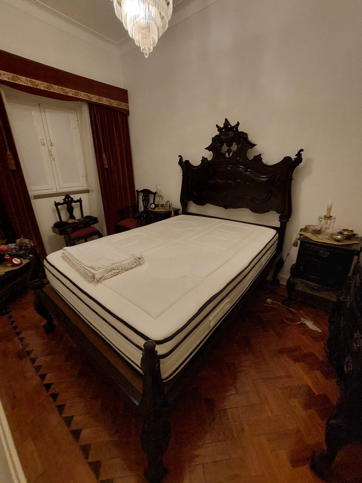 Moveis e bibelôs