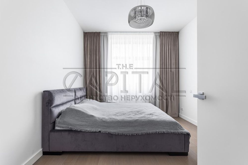 Аренда квартиры Академика Филатова ЖК Французский квартал