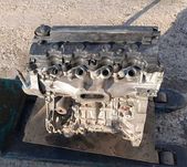 Мотор (двигатель) Honda Civic 8 (4D) 1.8 бенз (R18A2). Разборка Honda