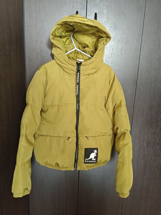 Куртка H&M Kengol XS