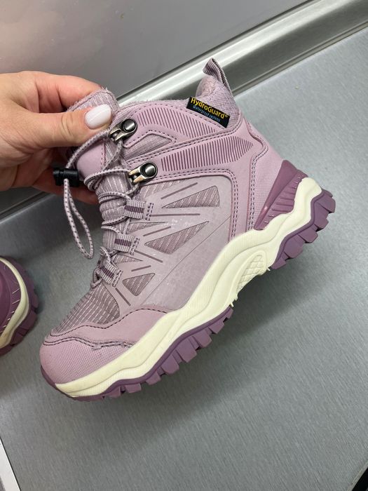 Продам дитячі зимові ботинки Next