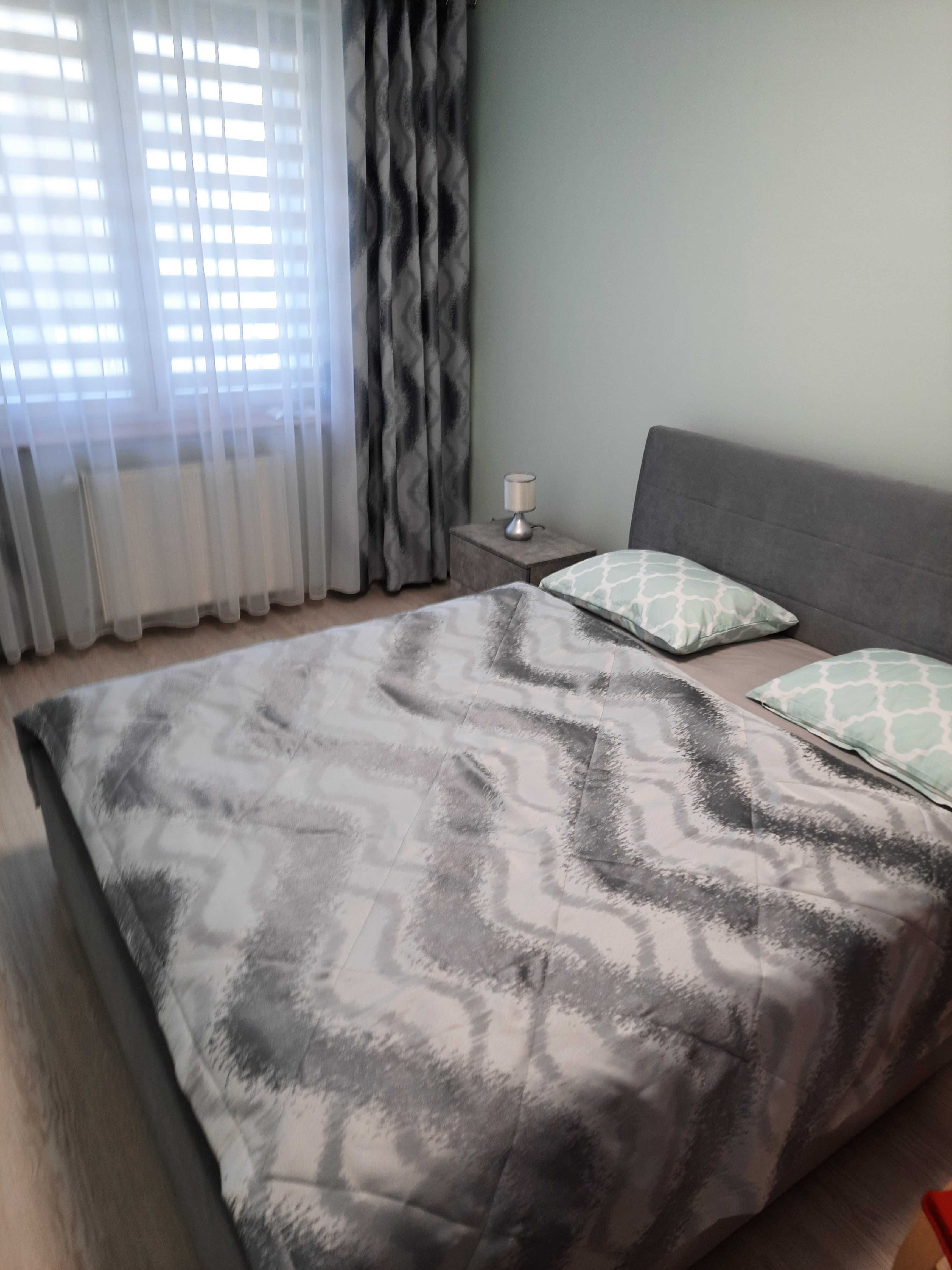 Apartament "Zielone Tarasy"