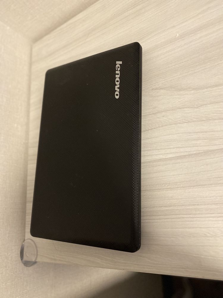 Нетбук Lenovo IdeaPad S110