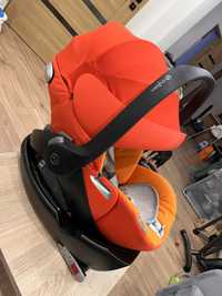 Fotelik cybex cloud