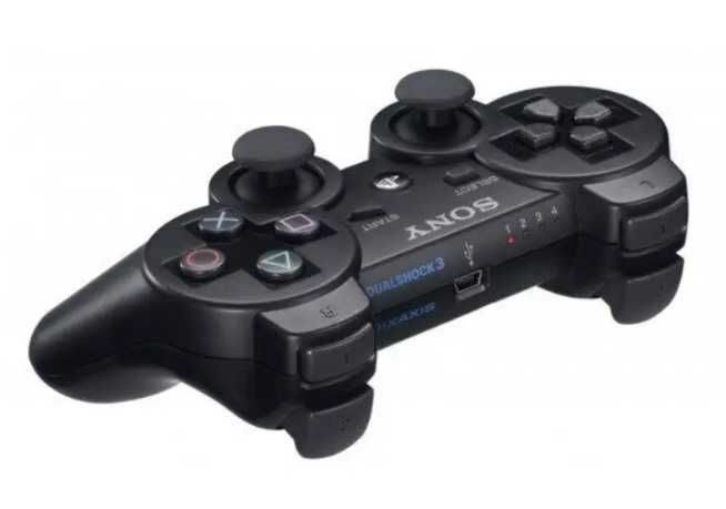 Джойстик бездротовий  PS3 SONY PlayStation 3