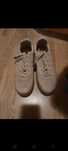 Buty beżowe nowe