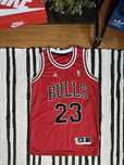 Майка adidas nba jordan bulls