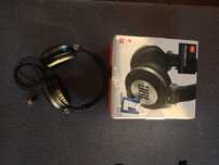 JBL Synchros E50BT sluchawki