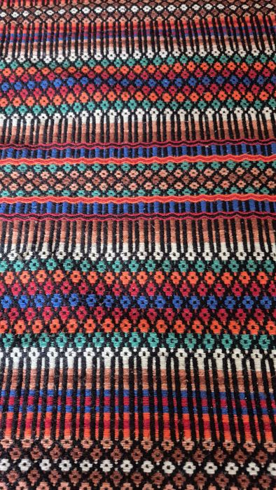 Manta/tapete alentejana