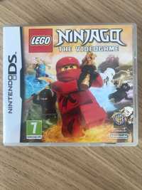 Lego Ninjago para Nintendo DS