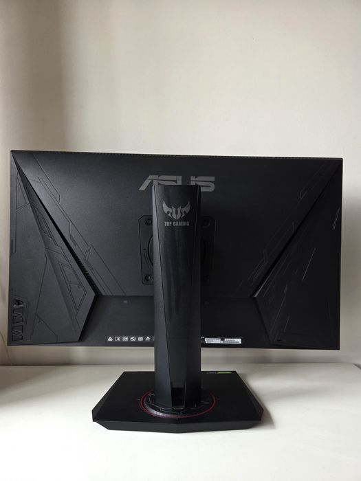 Monitor ASUS TUF Gaming VG279QM