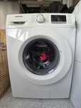 Máquina de lavar roupa Samsung Eco Bubble 7kg
