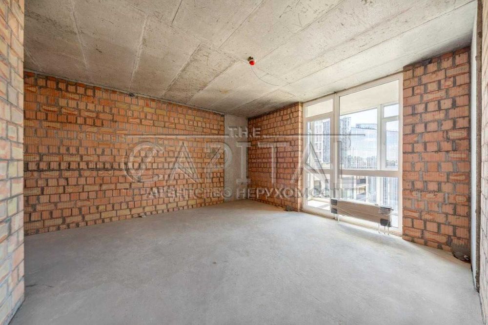 Продажа квартиры ул. Предславинская, 44 ЖК Французский квартал 2