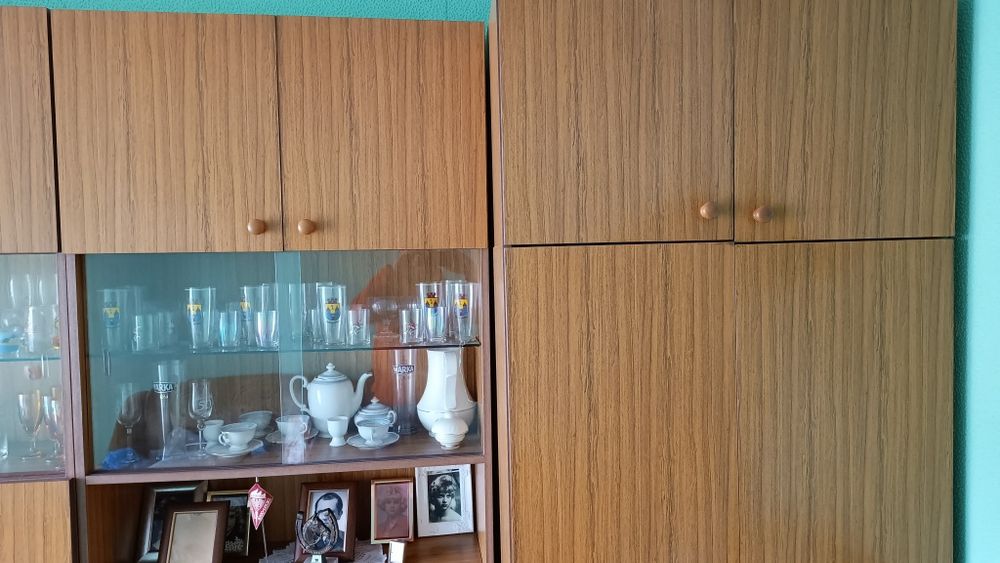 Zestaw mebli pokojowych