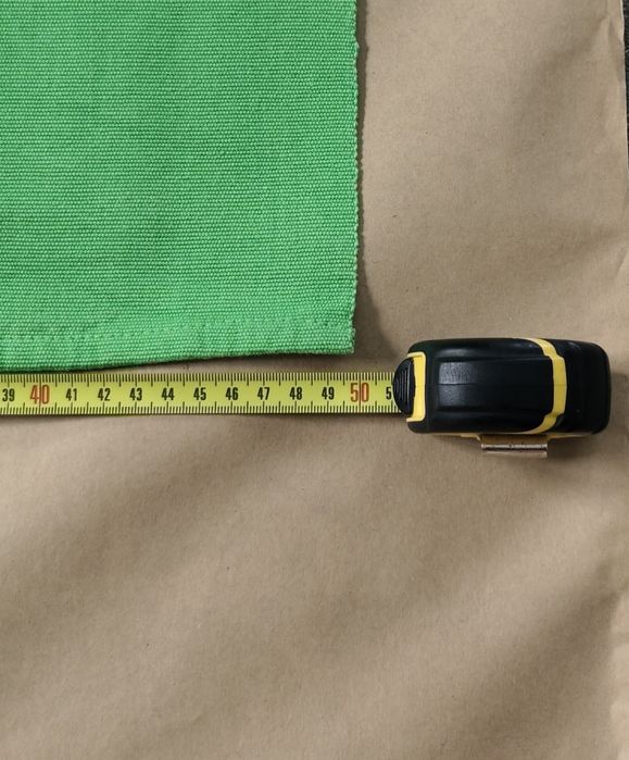 Conjunto 5 Individuais de Mesa