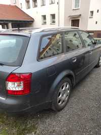 Audi A4b6 avant 2.5 TDI