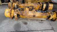 Jcb 2cx 1998 rok 2005r.most kompletny