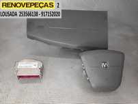 Kit Airbags  Dodge Caliber