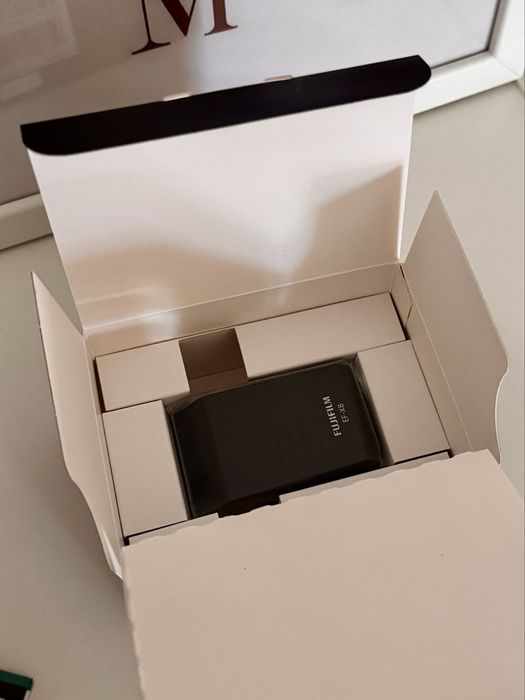 Lampa błyskowa Fujifilm EF-X8 NOWA