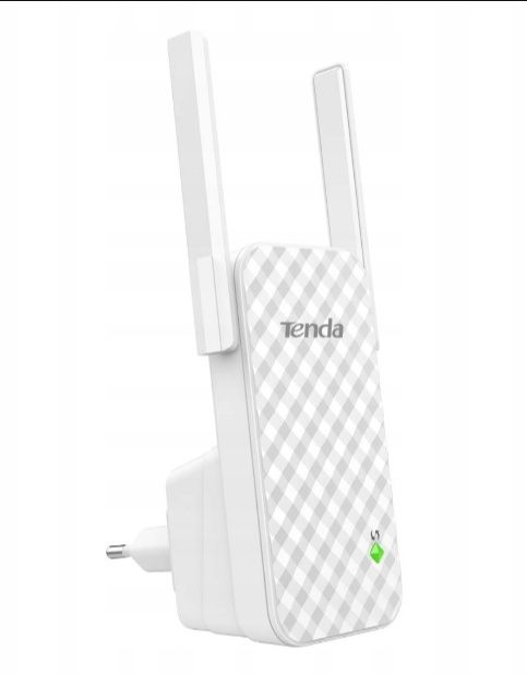 Wzmacniacz sygnału Wi-Fi TENDA A9 N300