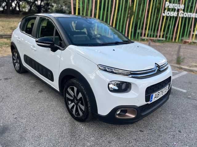 Citroën C3 1.2 PureTech Feel