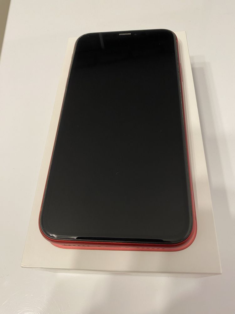 iPhone XR 64GB Jak Nowy.