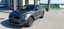 Volkswagen T-roc premium 1.5 150KM
