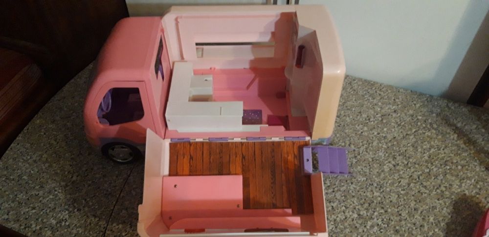 Brinquedos de Menina Diversos