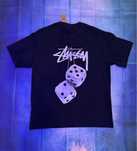 T-shirt Stüssy nowy