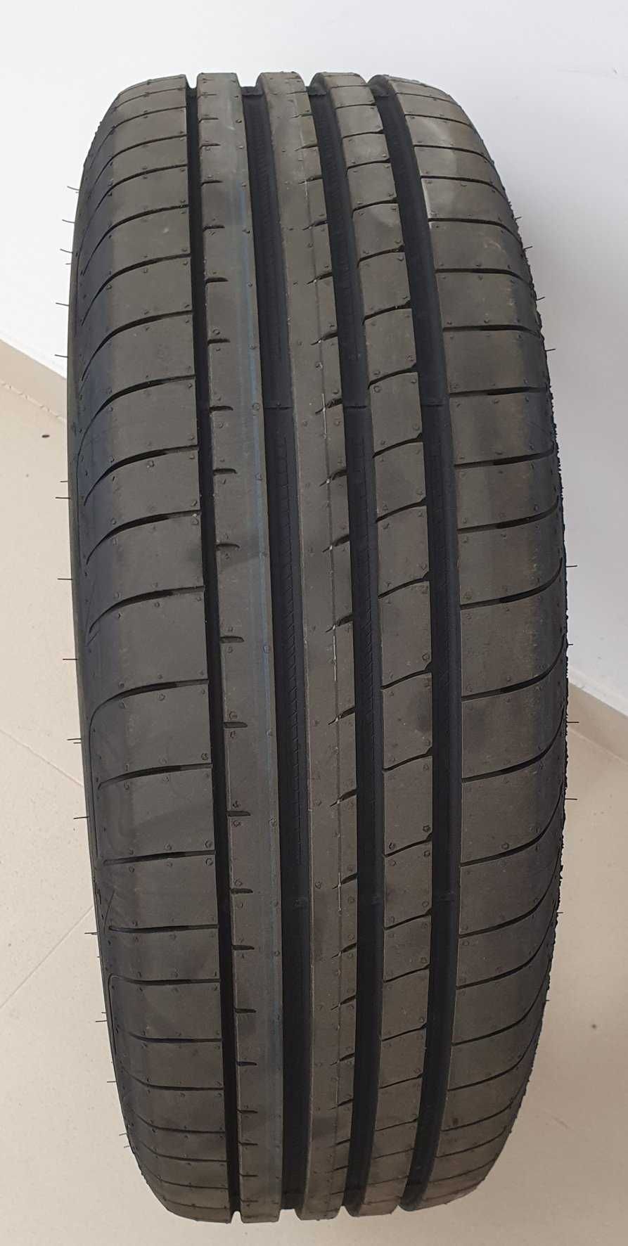 4 NOWE opony 235/55/18 106W Goodyear Eagle F1 SUV - NOWE z 03.2025
