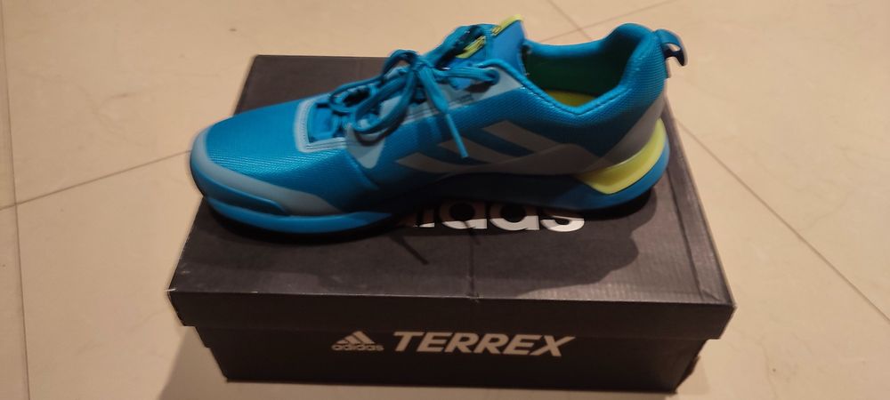 Buty adidas terrex cmtk