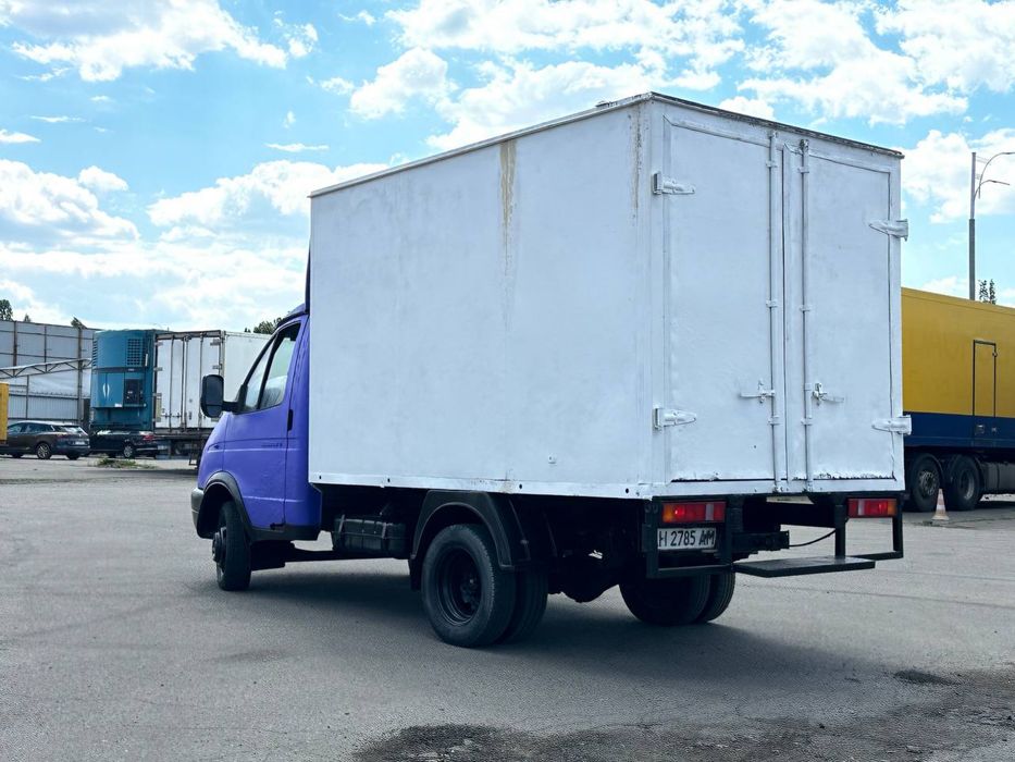 Продам газель ІНЖЕКТОР