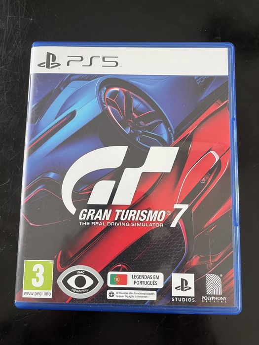 Jogos ps5 como novos